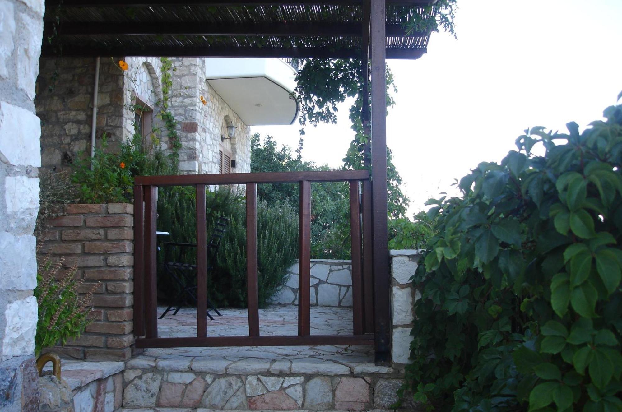Mathia Apartments Exterior foto