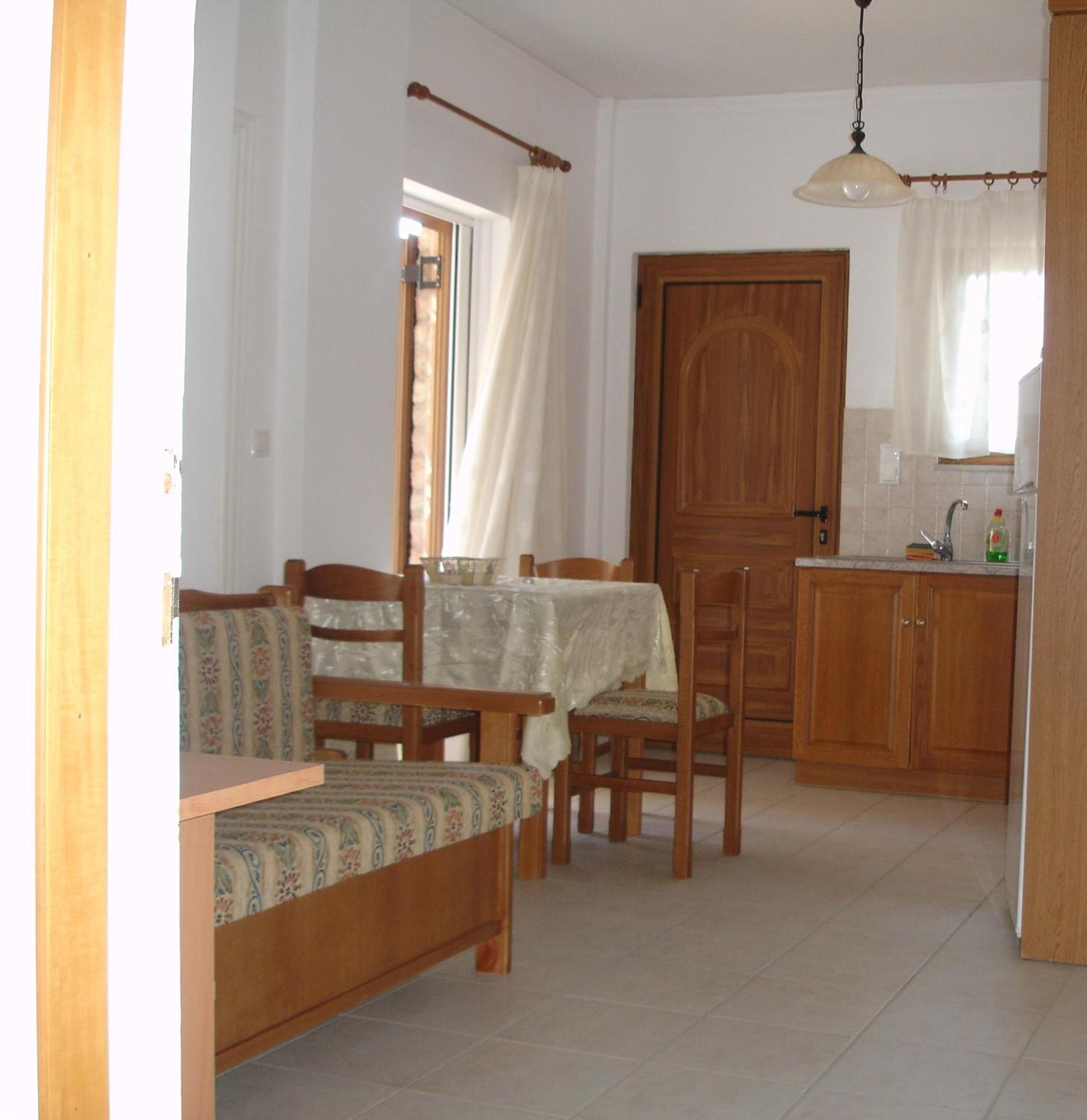 Mathia Apartments Quarto foto